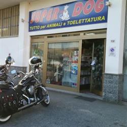 Super Dog, Cerrina Monferrato orari di apertura