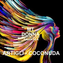 MEGA TENDENZA DONNA di Pati Anna, Amantea orari di apertura