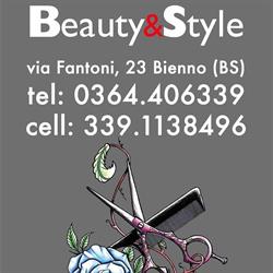 Beauty & Style, Bienno orari di apertura