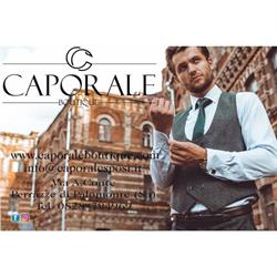 Caporale Boutique, Palomonte orari di apertura