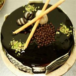 Bar Pasticceria Caruso, Cento orari di apertura