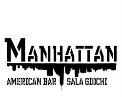 Manhattan American Bar Sala Giochi, San Giorgio del Sannio orari di apertura