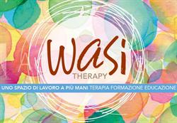 Wasi therapy, Padova orari di apertura