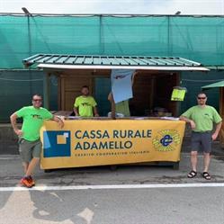 A.S. Par Aria, Pinzolo orari di apertura