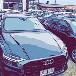 Motor Trade, Anzio orari di apertura