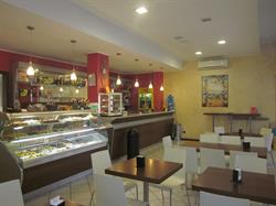 Bar Le Mille Voglie, Vanzaghello orari di apertura