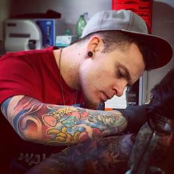 Bombart tattoo studio, Sant'Anastasia orari di apertura