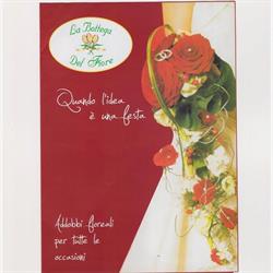 Flowers Design Art, Palermo orari di apertura