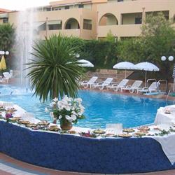 Hotel La Brace, Le Castella orari di apertura