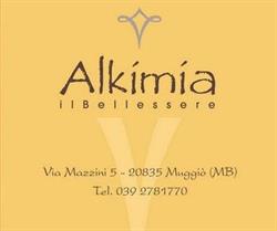 Alkimia 'Il Bellessere, Muggiò orari di apertura