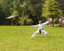 scuola di kung fu kuan yu, Clusone orari di apertura