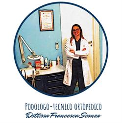 Studio di Podologia dott.ssa Francesca Sconza, Nettuno orari di apertura