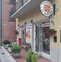 Pizzeria La Sfiziosa, Gargnano orari di apertura