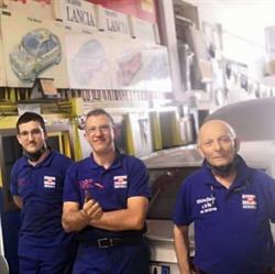 Autofficina Pavone di Vito Isi, Mottola orari di apertura