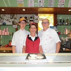 Bottega Del Gelato, Sacile orari di apertura