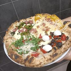 Pizzeria Spaccanapoli, Campigliano orari di apertura