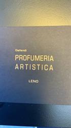 Profumeria Artistica, Leno orari di apertura