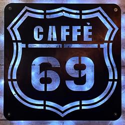 Caffè 69, Poggibonsi orari di apertura