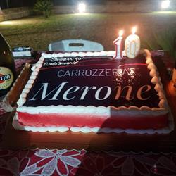 Carrozzeria & Meccanica Merone, Giugliano in Campania orari di apertura