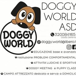doggy world asd, Zola Predosa orari di apertura