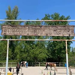 Maneggio-Equitazione "Formichino Ranch", Savignano sul Panaro orari di apertura