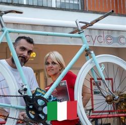 Cycle Café, Cuorgnè orari di apertura