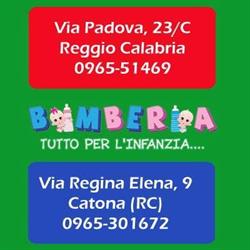 Bimberia, Reggio Calabria orari di apertura