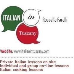Italian in Tuscany, Castiglion Fiorentino orari di apertura