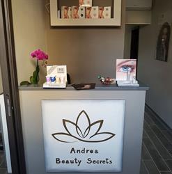 Andrea Beauty Secret's, Novara orari di apertura
