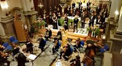 Schola Cantorum di Santa Giustina, orari di apertura