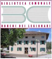 Biblioteca Comunale "Sandro Pertini" - Ronchi dei Legionari, orari di apertura