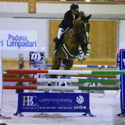 LM jumping team, Calcio orari di apertura