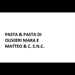 Pasta e Pasta di Olivieri Mara e Matteo e C., Mercatino Conca orari di apertura