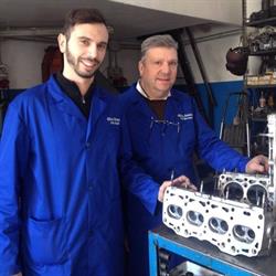 Officina rettifiche & The Fast and the Furious ricambi Mele, Sant'Anastasia orari di apertura