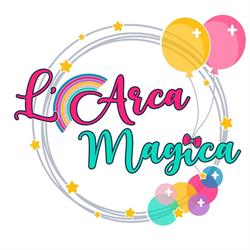 L’ARCA MAGICA DI ANNA RAIMONDO, Torretta orari di apertura