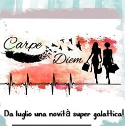 CARPE DIEM, Castelbelforte orari di apertura