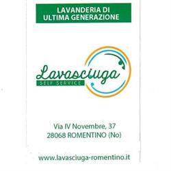 Lavasciuga Mazza, Romentino orari di apertura