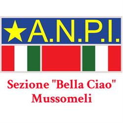 ANPI Mussomeli Bella Ciao, orari di apertura