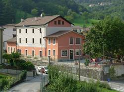 Scuola dell'infanzia "Eroi del Pasubio", Sant'Antonio orari di apertura