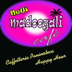 Madoogali Cafè, Masano orari di apertura