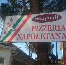Trapell, Carapelle orari di apertura