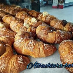 Albachiara Bar, Castellaneta orari di apertura
