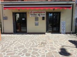 Il Cantiniere, Altopascio orari di apertura