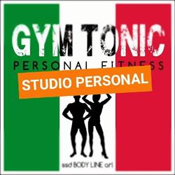Gym Tonic- ssd bodyline arl, Ponsacco orari di apertura