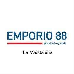 Emporio 88, La Maddalena orari di apertura