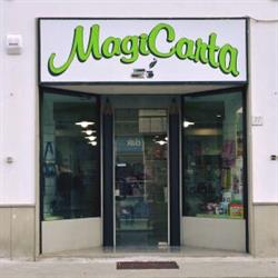 Magicarta Cartoleria, Arezzo orari di apertura