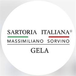 Sartoria Italiana, Gela orari di apertura