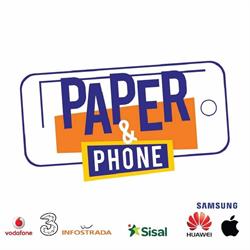 Paper & Phone, Altamura orari di apertura