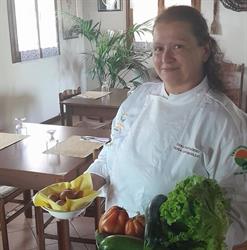 Ai Colori, Paese orari di apertura