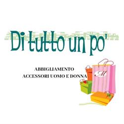 Abbigliamento Di Tutto Un pò di Monica Matta, Guspini orari di apertura